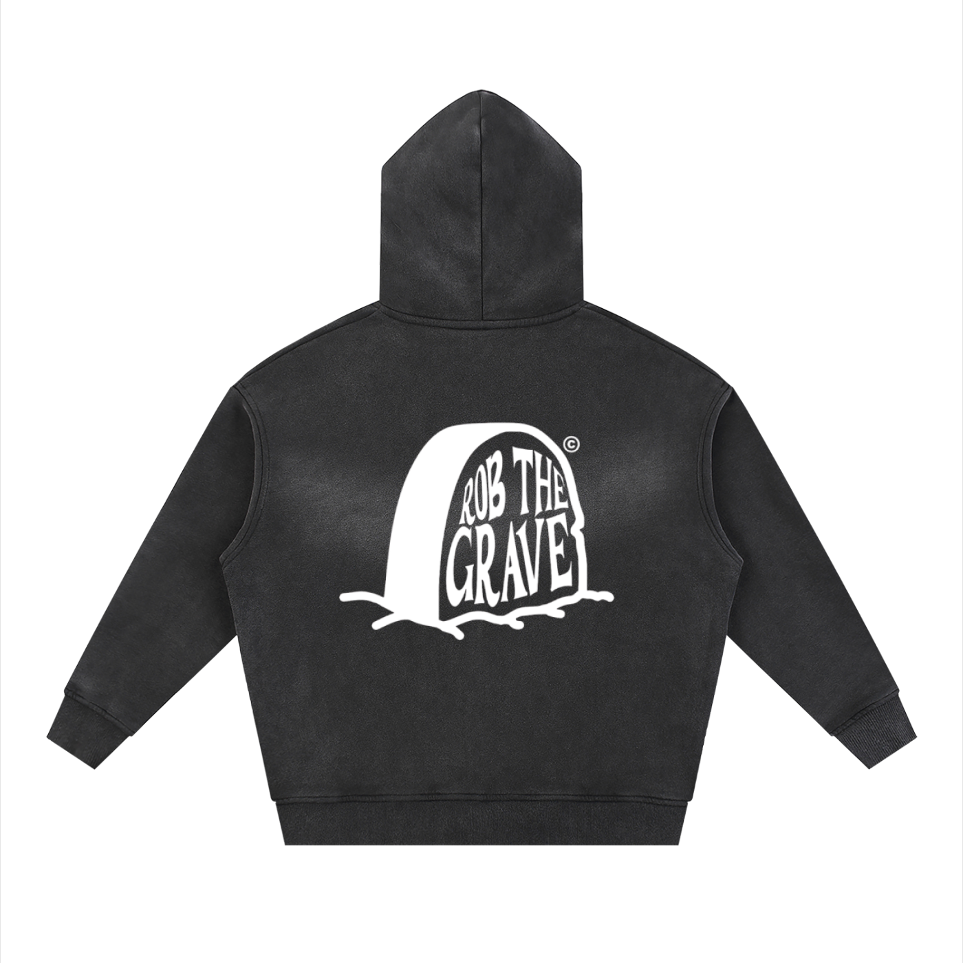 RTG ZIP UP
