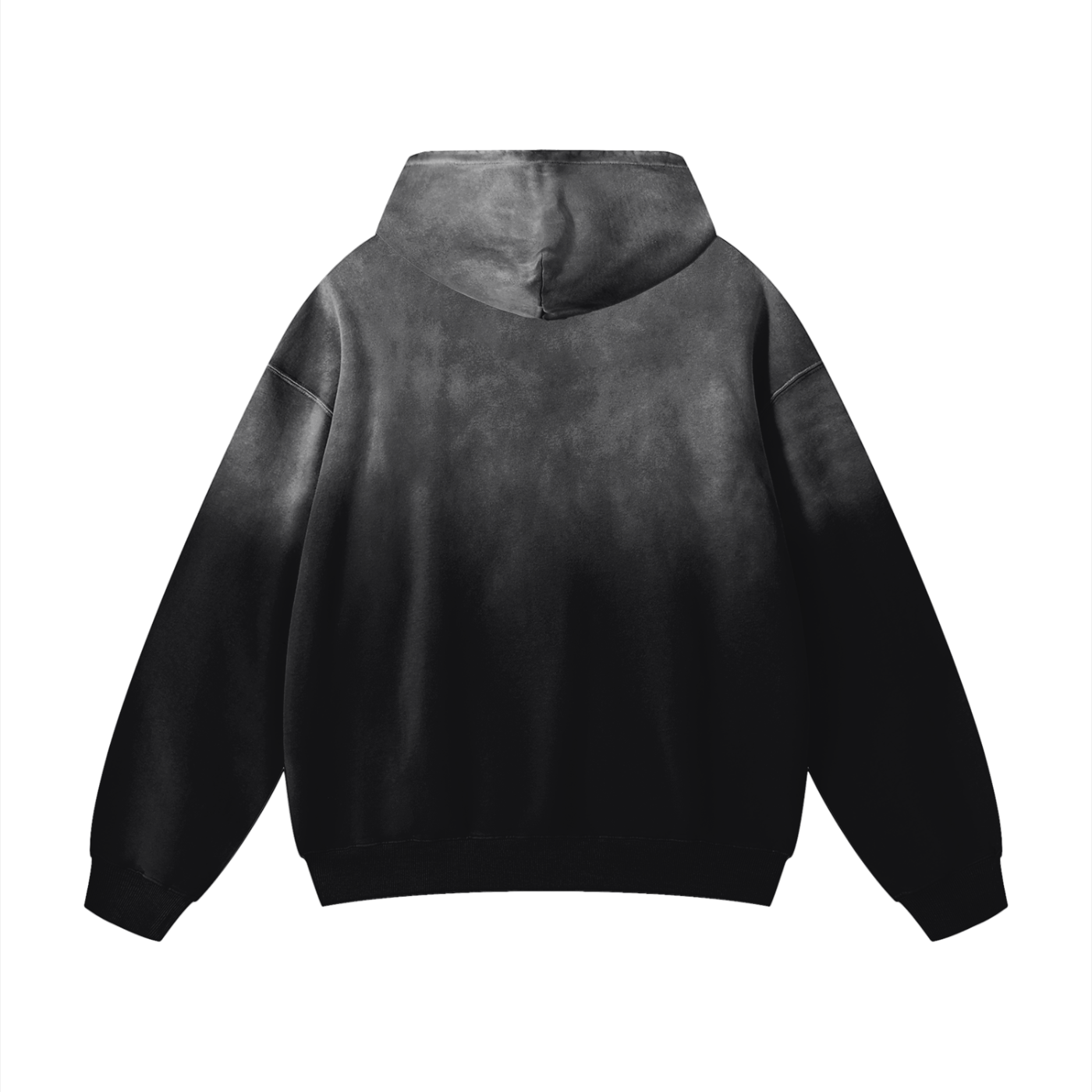 RTG FADED HOODIE