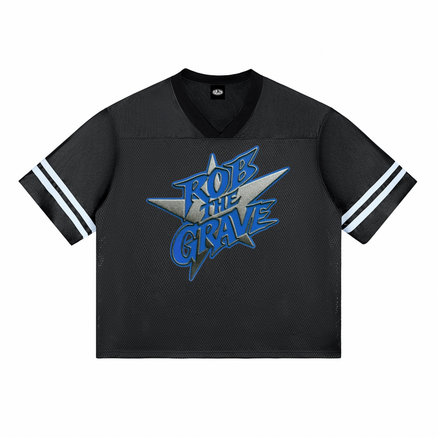 Limited RTG JERSEY
