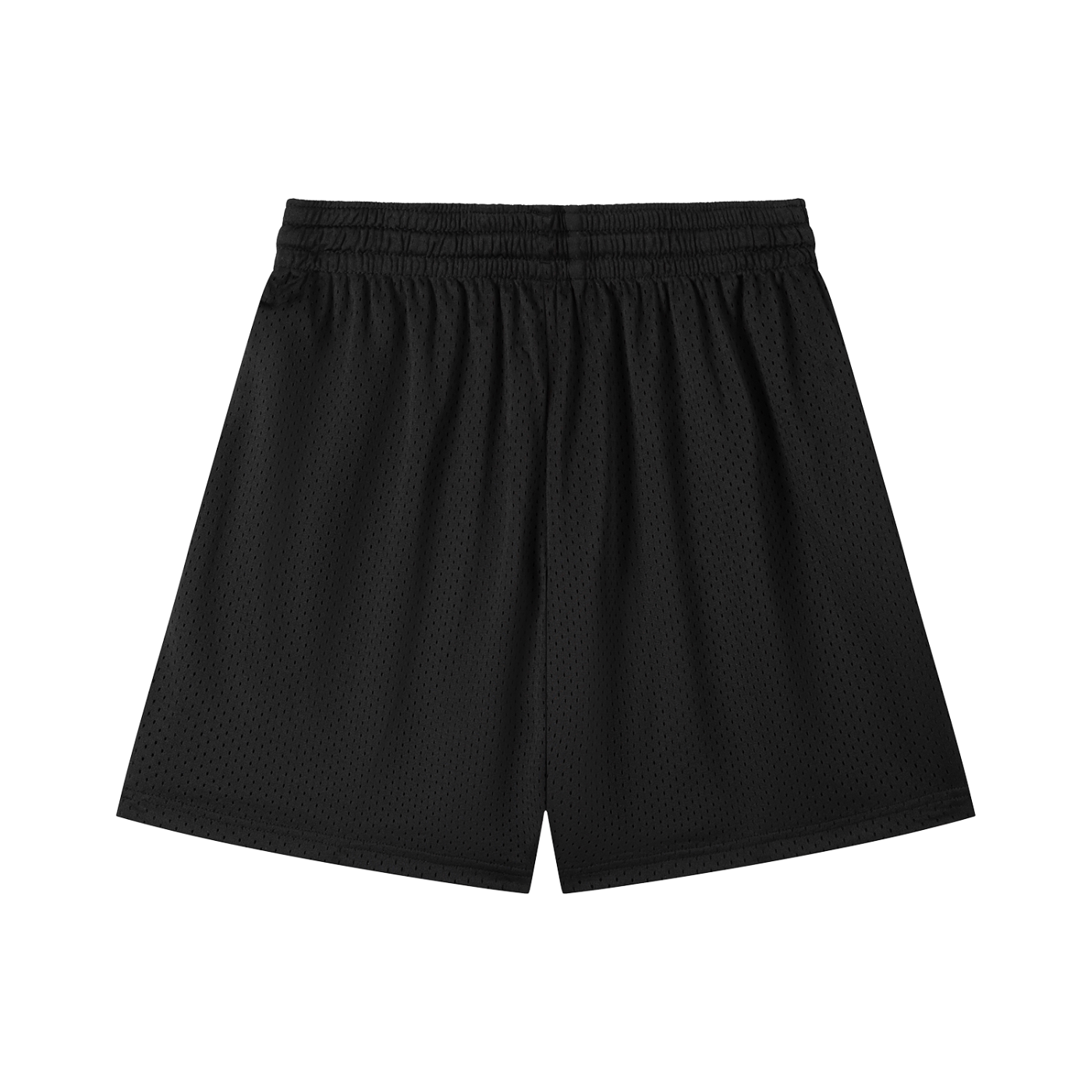 RTG Mesh Drawstring Shorts