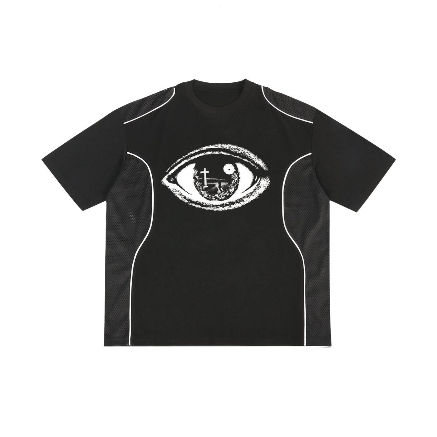 EYE ON THE LORD