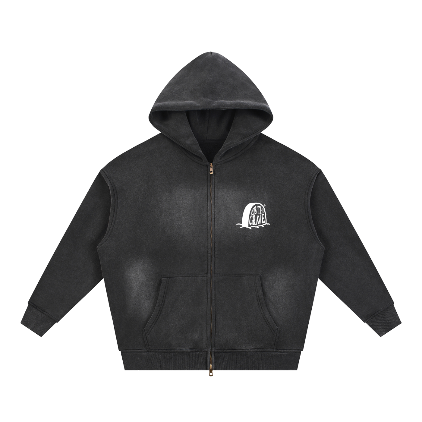 RTG ZIP UP