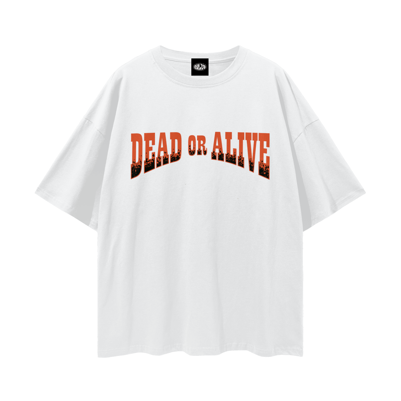 SCOTT MILLER X RTG TEE