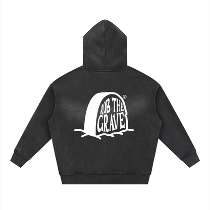 RTG ZIP UP