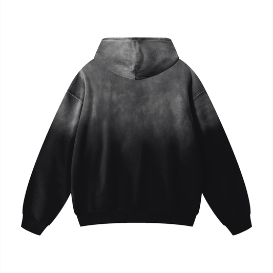 RTG FADED HOODIE