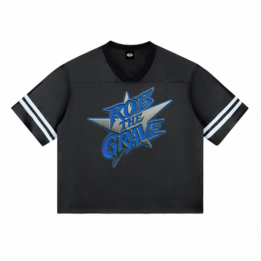 Limited RTG JERSEY