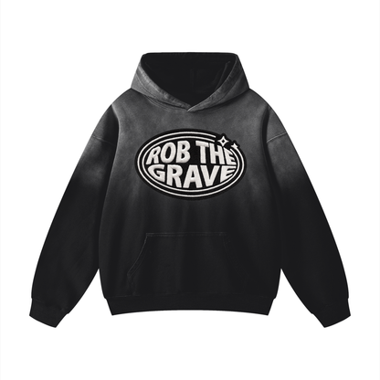 RTG FADED HOODIE