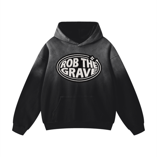 RTG FADED HOODIE