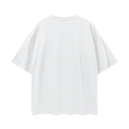JLUB Drop Shoulder T-Shirt