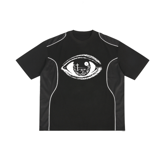 EYE ON THE LORD