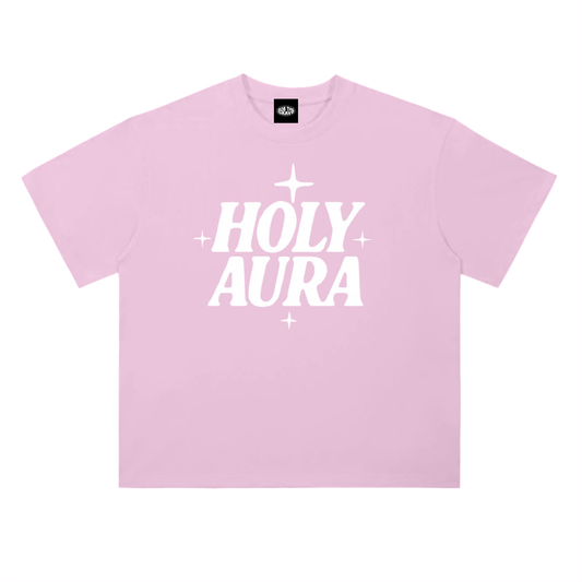 HOLY AURA TEE